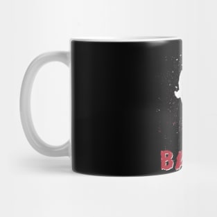 Baked Mug